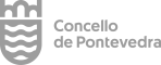 Logo Concello da Pontevedra