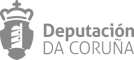 Logo Deputación da Coruña