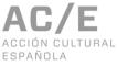 logotipo Acción Cultural Española 